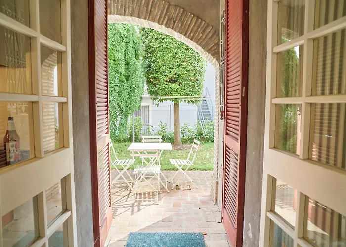 Ferienhaus Simonetta By Affitti Brevi *