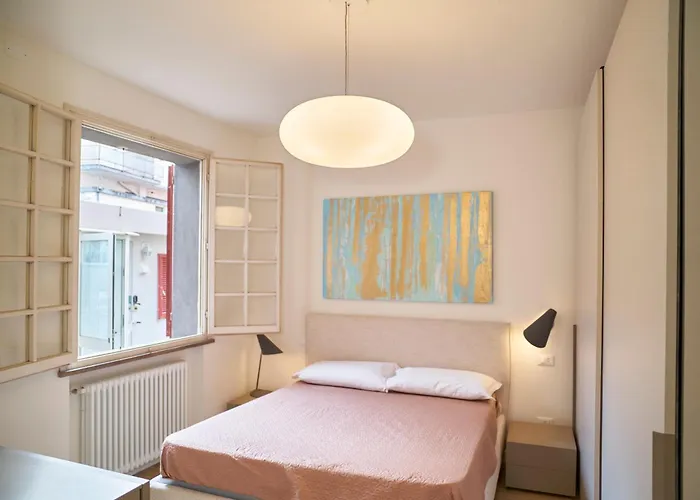 Ferienhaus Simonetta By Affitti Brevi