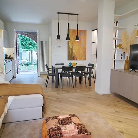 Holiday home Simonetta By Affitti Brevi