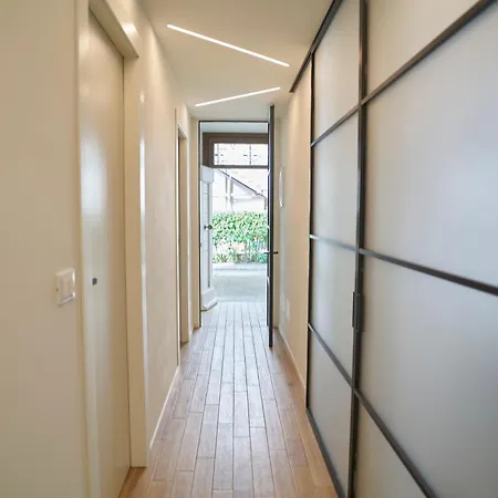 Holiday home Simonetta By Affitti Brevi *