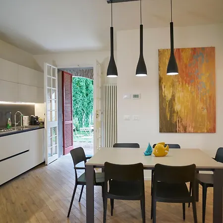 Simonetta By Affitti Brevi Holiday home *