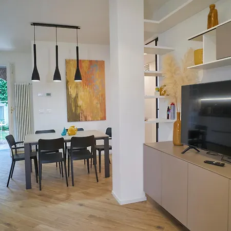 Simonetta By Affitti Brevi Holiday home Rimini