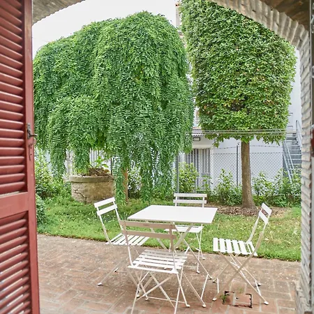 Simonetta By Affitti Brevi