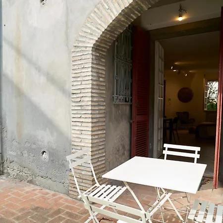 Simonetta By Affitti Brevi Holiday home *