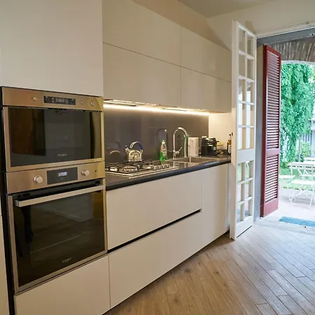 Simonetta By Affitti Brevi Holiday home Rimini