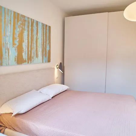 Simonetta By Affitti Brevi Holiday home *