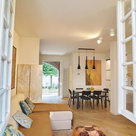 Holiday home Simonetta By Affitti Brevi Rimini