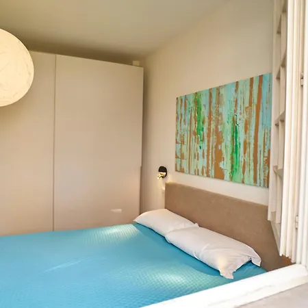 Simonetta By Affitti Brevi Holiday home