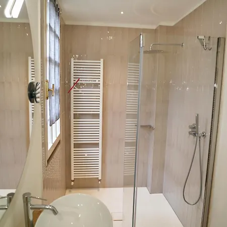 Simonetta By Affitti Brevi Holiday home