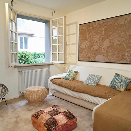 Simonetta By Affitti Brevi Holiday home *