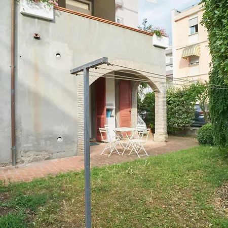 Holiday home Simonetta By Affitti Brevi Rimini