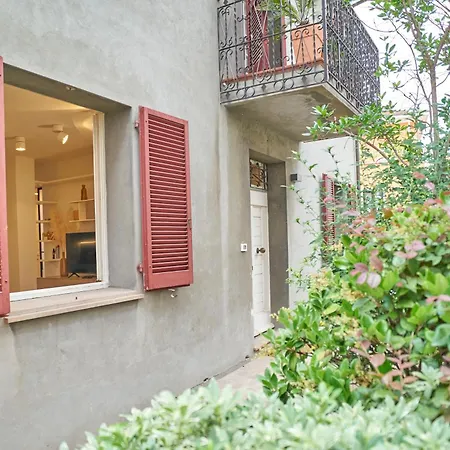 Simonetta By Affitti Brevi Holiday home