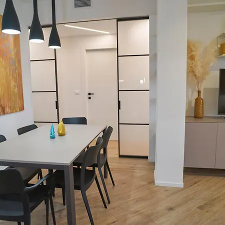 Simonetta By Affitti Brevi Holiday home *