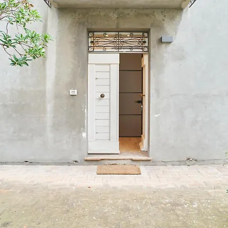 Holiday home Simonetta By Affitti Brevi Rimini