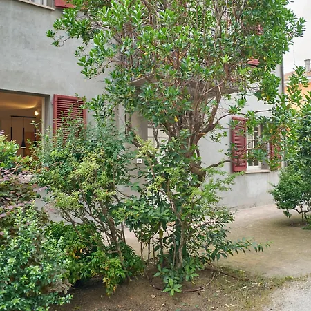 Simonetta By Affitti Brevi Rimini