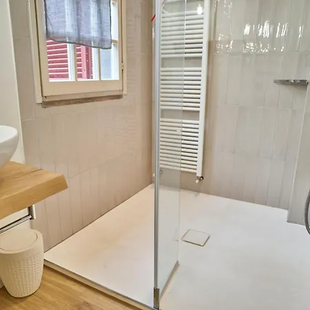 Simonetta By Affitti Brevi Holiday home *