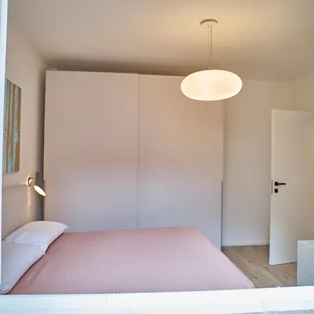 Simonetta By Affitti Brevi Holiday home Rimini