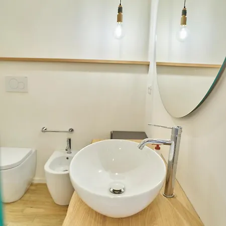 Holiday home Simonetta By Affitti Brevi Rimini