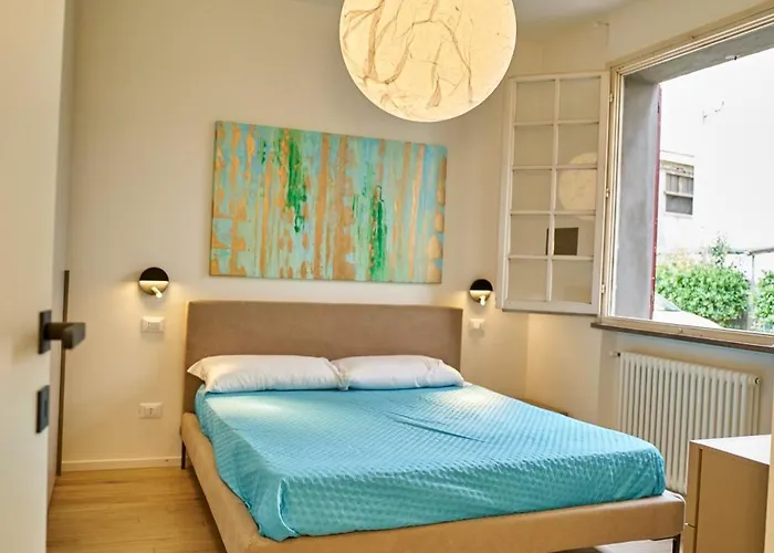 Simonetta By Affitti Brevi * 里米尼