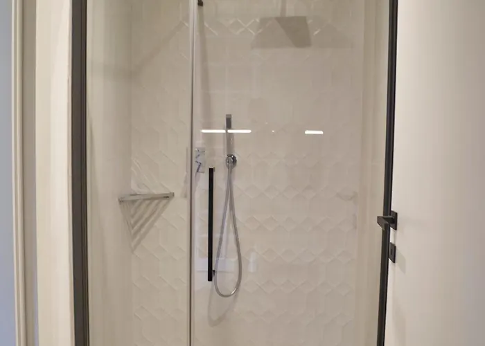 度假居 Simonetta By Affitti Brevi *