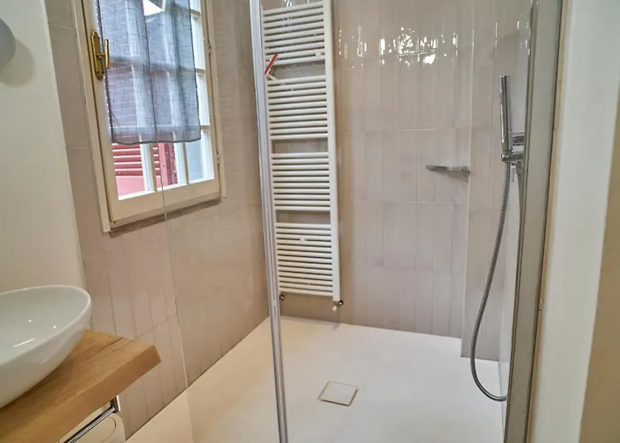 Simonetta By Affitti Brevi 度假居